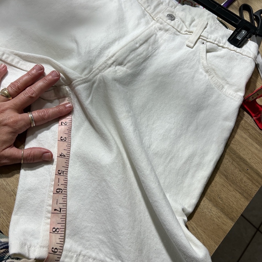 NWT vintage Levi’s loose fit size 30🌻 - Picture 7 of 7